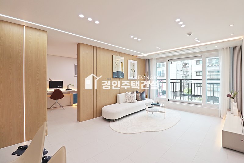 경기 안산단원구 선부동 에르메스 [ 3룸 . 테라스 . 복층 Type ] 분양 매물번호 16160 사진 2