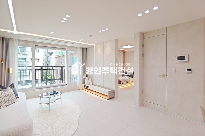 경기 안산단원구 선부동 에르메스 [ 3룸 . 테라스 . 복층 Type ] 분양 매물번호 16160 사진 4