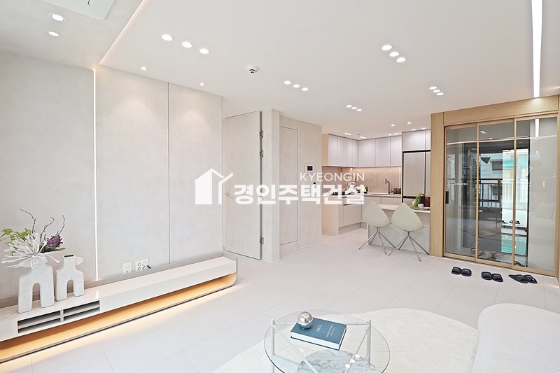 경기 안산단원구 선부동 에르메스 [ 3룸 . 테라스 . 복층 Type ] 분양 매물번호 16160 사진 5