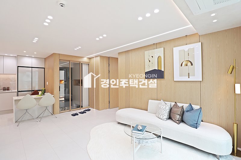 경기 안산단원구 선부동 에르메스 [ 3룸 . 테라스 . 복층 Type ] 분양 매물번호 16160 사진 7