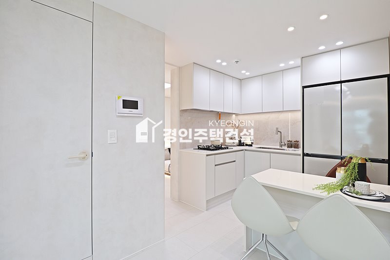 경기 안산단원구 선부동 에르메스 [ 3룸 . 테라스 . 복층 Type ] 분양 매물번호 16160 사진 8