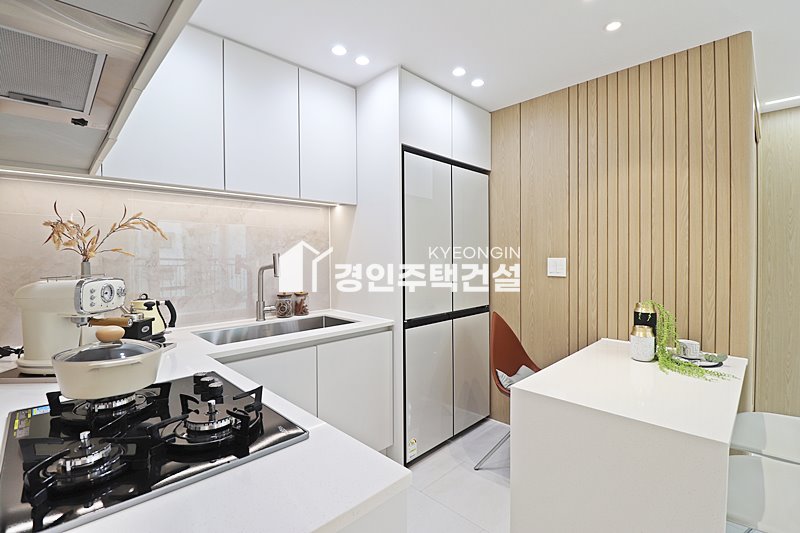 경기 안산단원구 선부동 에르메스 [ 3룸 . 테라스 . 복층 Type ] 분양 매물번호 16160 사진 10