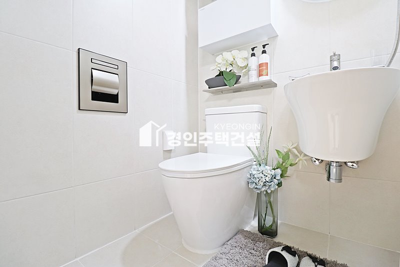 경기 안산단원구 선부동 에르메스 [ 3룸 . 테라스 . 복층 Type ] 분양 매물번호 16160 사진 12
