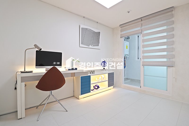 경기 안산단원구 선부동 에르메스 [ 3룸 . 테라스 . 복층 Type ] 분양 매물번호 16160 사진 14