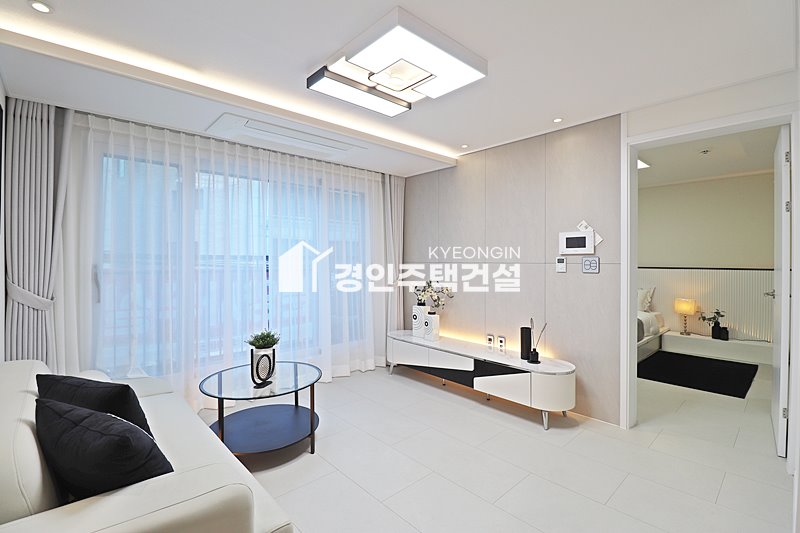 경기 안산상록구 사동 라비에르 [ A . B Type ] 분양 매물번호 16159 사진 4