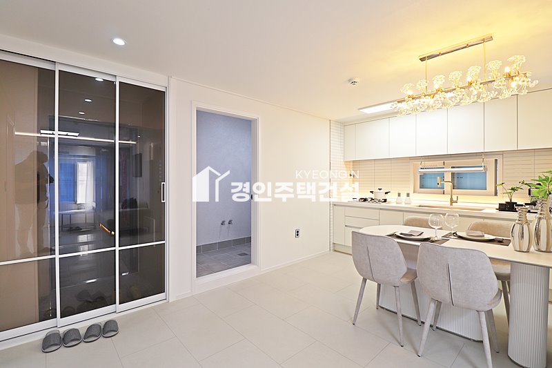 경기 안산상록구 사동 라비에르 [ A . B Type ] 분양 매물번호 16159 사진 8