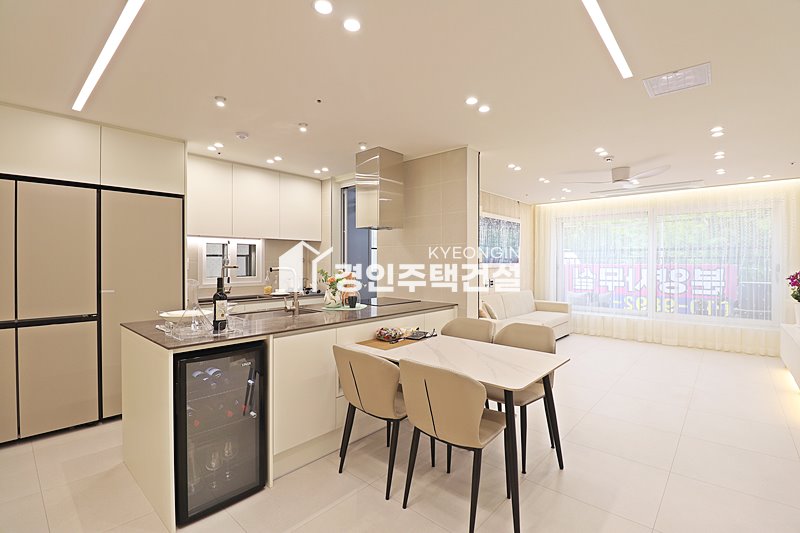 경기 안산상록구 부곡동 더힐하우스 [ 3룸 . 테라스 . 복층 Type ] 분양 매물번호 16158 사진 1