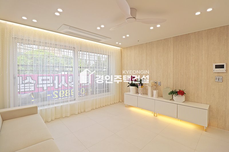 경기 안산상록구 부곡동 더힐하우스 [ 3룸 . 테라스 . 복층 Type ] 분양 매물번호 16158 사진 4