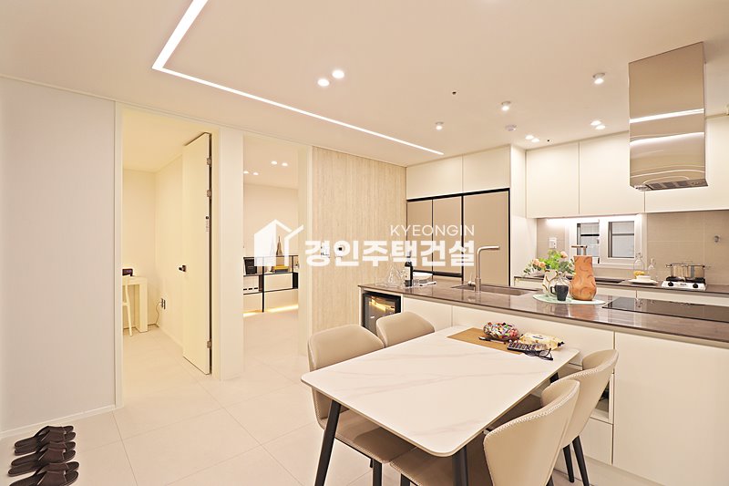 경기 안산상록구 부곡동 더힐하우스 [ 3룸 . 테라스 . 복층 Type ] 분양 매물번호 16158 사진 8