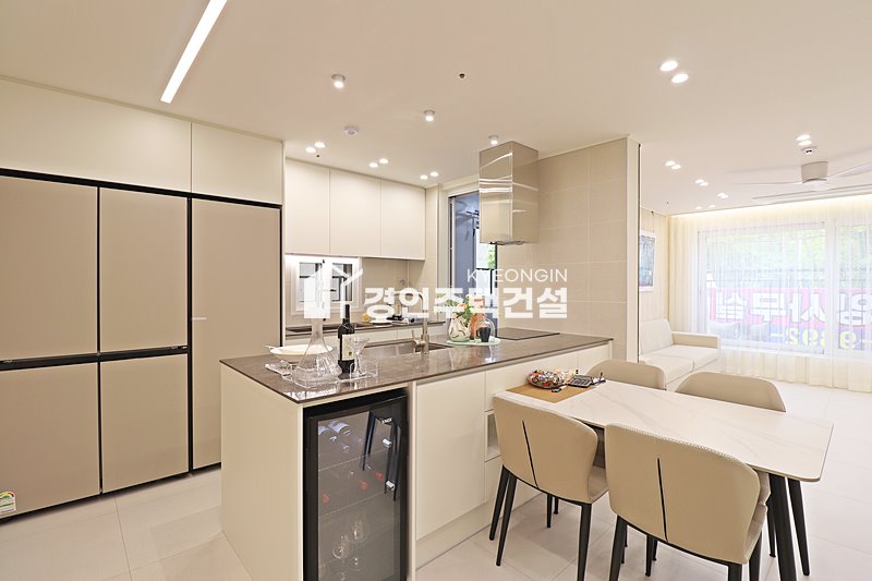 경기 안산상록구 부곡동 더힐하우스 [ 3룸 . 테라스 . 복층 Type ] 분양 매물번호 16158 사진 10