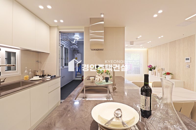 경기 안산상록구 부곡동 더힐하우스 [ 3룸 . 테라스 . 복층 Type ] 분양 매물번호 16158 사진 11