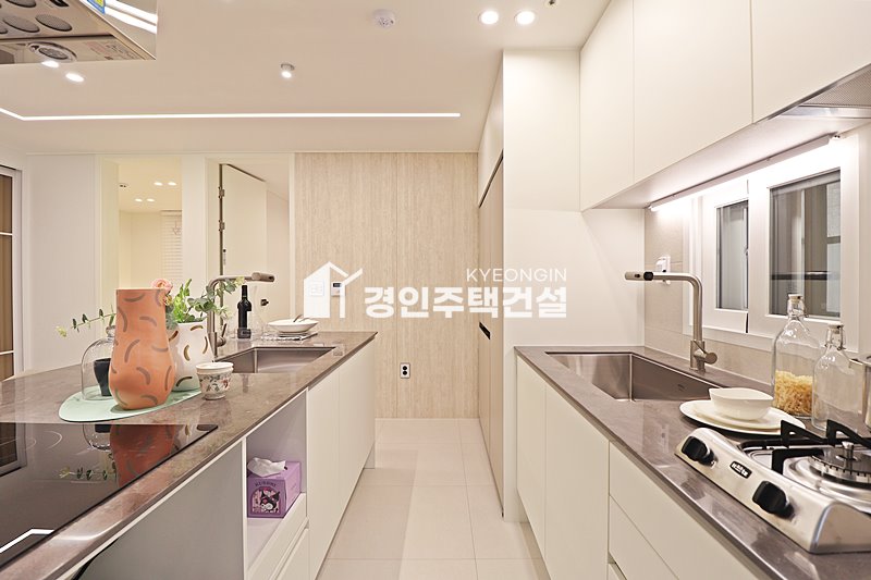 경기 안산상록구 부곡동 더힐하우스 [ 3룸 . 테라스 . 복층 Type ] 분양 매물번호 16158 사진 14