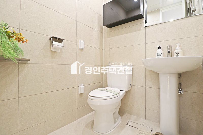 경기 안산상록구 부곡동 더힐하우스 [ 3룸 . 테라스 . 복층 Type ] 분양 매물번호 16158 사진 17