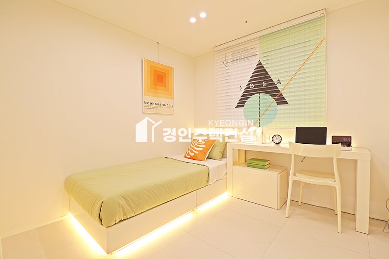 경기 안산상록구 부곡동 더힐하우스 [ 3룸 . 테라스 . 복층 Type ] 분양 매물번호 16158 사진 18