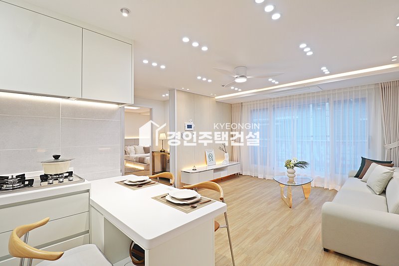 경기 안산상록구 부곡동 가온빌 [ 2룸 . 3룸 . 테라스 Type ] 분양 매물번호 16157 사진 1