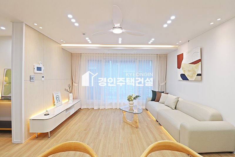 경기 안산상록구 부곡동 가온빌 [ 2룸 . 3룸 . 테라스 Type ] 분양 매물번호 16157 사진 2