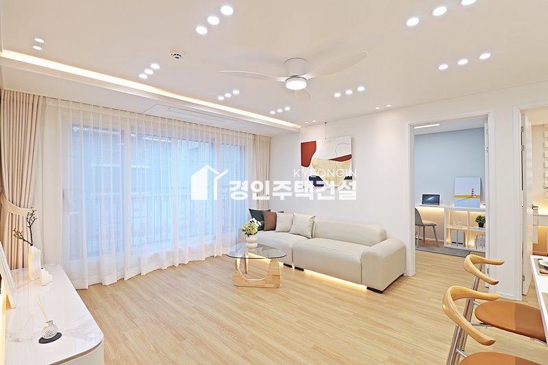 경기 안산상록구 부곡동 가온빌 [ 2룸 . 3룸 . 테라스 Type ] 분양 매물번호 16157 사진 3