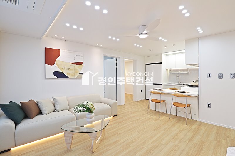 경기 안산상록구 부곡동 가온빌 [ 2룸 . 3룸 . 테라스 Type ] 분양 매물번호 16157 사진 4