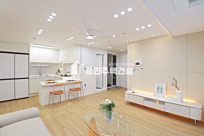 경기 안산상록구 부곡동 가온빌 [ 2룸 . 3룸 . 테라스 Type ] 분양 매물번호 16157 사진 6