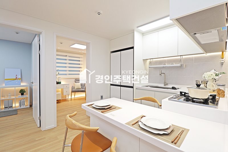 경기 안산상록구 부곡동 가온빌 [ 2룸 . 3룸 . 테라스 Type ] 분양 매물번호 16157 사진 7