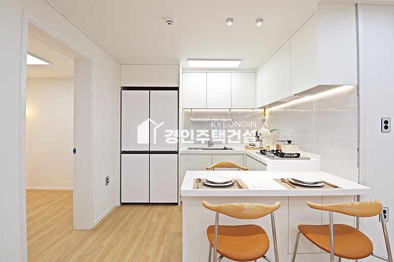 경기 안산상록구 부곡동 가온빌 [ 2룸 . 3룸 . 테라스 Type ] 분양 매물번호 16157 사진 8