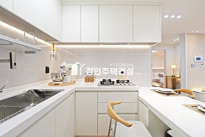 경기 안산상록구 부곡동 가온빌 [ 2룸 . 3룸 . 테라스 Type ] 분양 매물번호 16157 사진 10