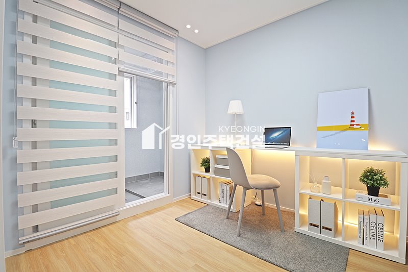 경기 안산상록구 부곡동 가온빌 [ 2룸 . 3룸 . 테라스 Type ] 분양 매물번호 16157 사진 14
