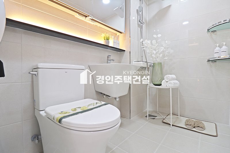 경기 안산상록구 부곡동 가온빌 [ 2룸 . 3룸 . 테라스 Type ] 분양 매물번호 16157 사진 15