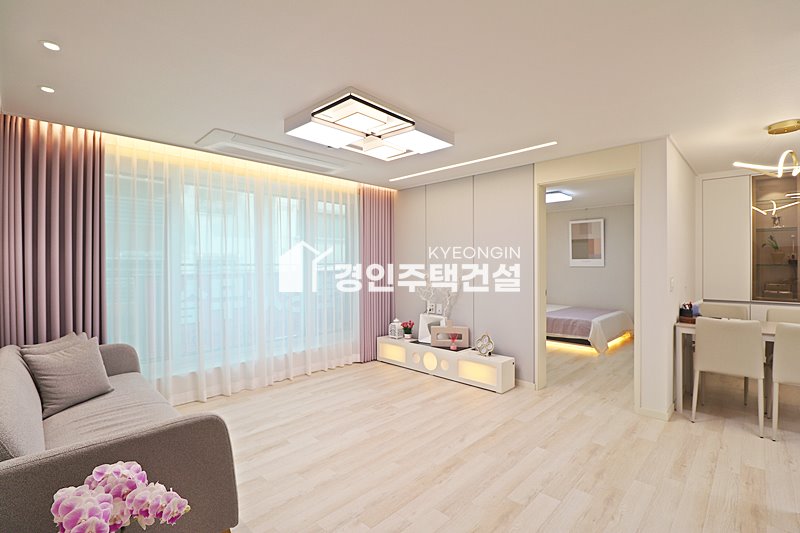 경기 안산상록구 본오동 풀하우스 [ 3룸 . 테라스 . 복층 Type ] 분양 매물번호 16156 사진 1