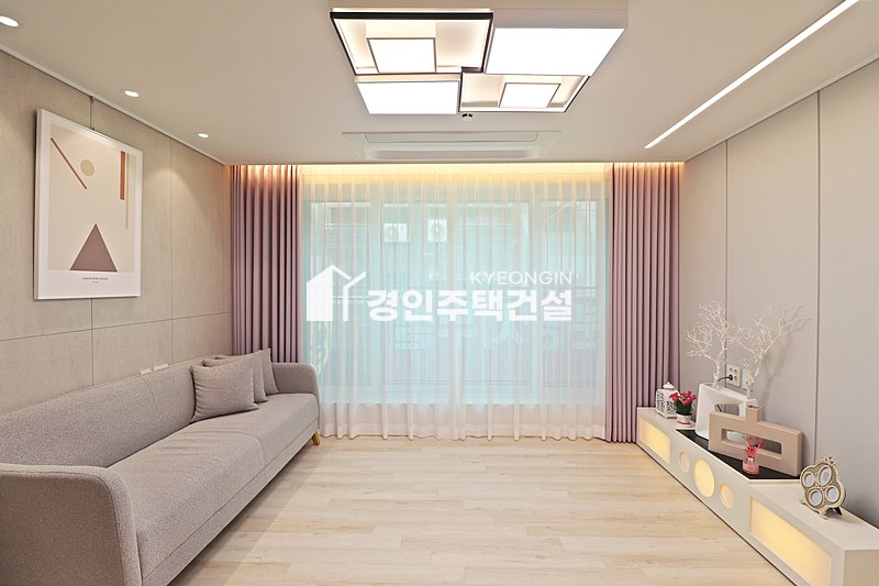 경기 안산상록구 본오동 풀하우스 [ 3룸 . 테라스 . 복층 Type ] 분양 매물번호 16156 사진 2