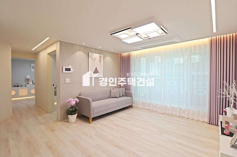경기 안산상록구 본오동 풀하우스 [ 3룸 . 테라스 . 복층 Type ] 분양 매물번호 16156 사진 3
