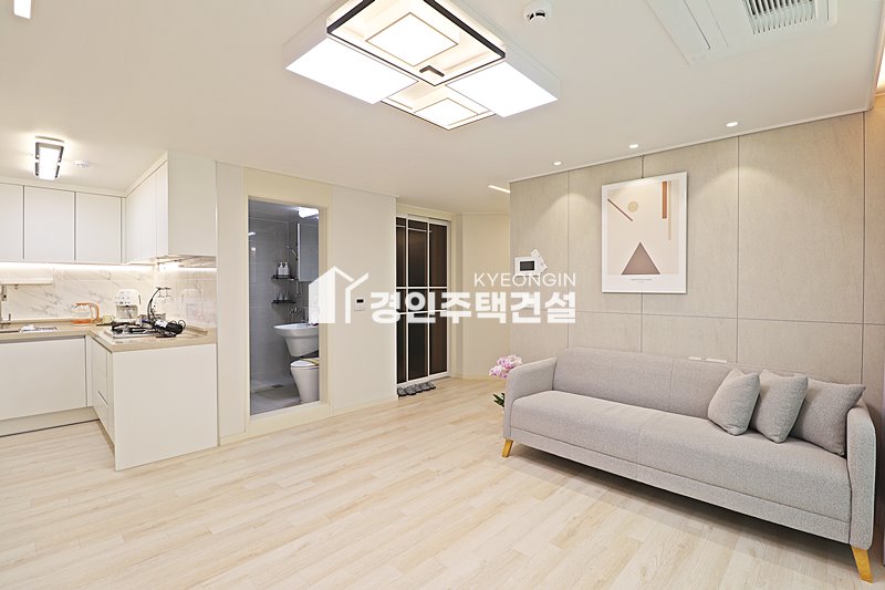 경기 안산상록구 본오동 풀하우스 [ 3룸 . 테라스 . 복층 Type ] 분양 매물번호 16156 사진 4