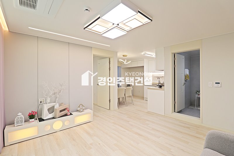 경기 안산상록구 본오동 풀하우스 [ 3룸 . 테라스 . 복층 Type ] 분양 매물번호 16156 사진 6