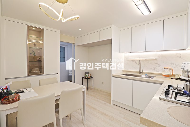 경기 안산상록구 본오동 풀하우스 [ 3룸 . 테라스 . 복층 Type ] 분양 매물번호 16156 사진 7
