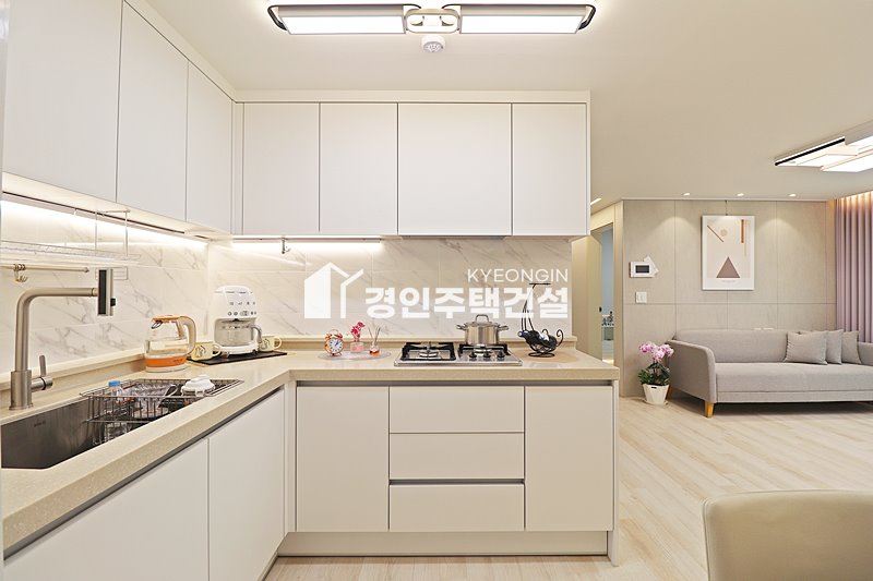 경기 안산상록구 본오동 풀하우스 [ 3룸 . 테라스 . 복층 Type ] 분양 매물번호 16156 사진 8
