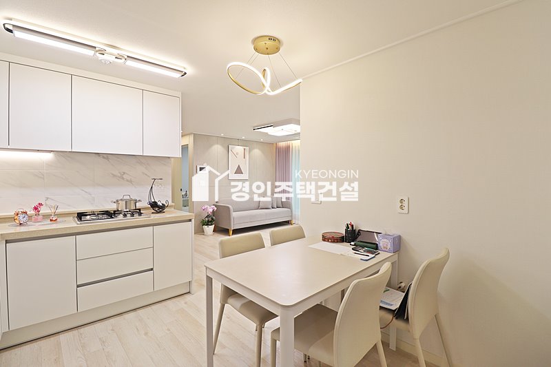 경기 안산상록구 본오동 풀하우스 [ 3룸 . 테라스 . 복층 Type ] 분양 매물번호 16156 사진 9