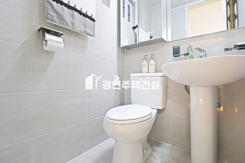 경기 안산상록구 본오동 풀하우스 [ 3룸 . 테라스 . 복층 Type ] 분양 매물번호 16156 사진 11