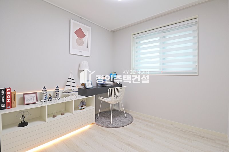 경기 안산상록구 본오동 풀하우스 [ 3룸 . 테라스 . 복층 Type ] 분양 매물번호 16156 사진 12