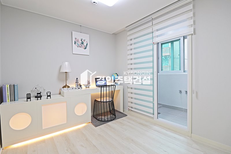 경기 안산상록구 본오동 풀하우스 [ 3룸 . 테라스 . 복층 Type ] 분양 매물번호 16156 사진 13