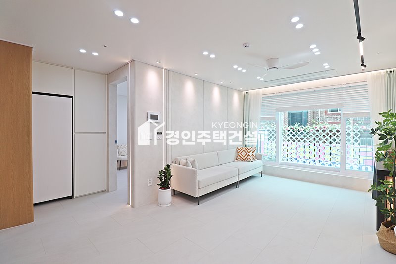 경기 안산상록구 본오동 고려캐슬 [ 3룸 . 테라스 . 복층 Type ] 분양 매물번호 16155 사진 3