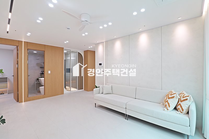 경기 안산상록구 본오동 고려캐슬 [ 3룸 . 테라스 . 복층 Type ] 분양 매물번호 16155 사진 4