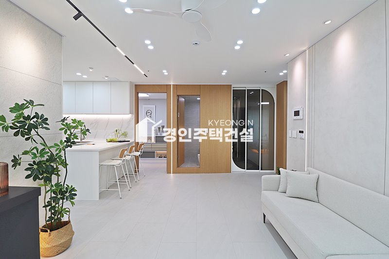 경기 안산상록구 본오동 고려캐슬 [ 3룸 . 테라스 . 복층 Type ] 분양 매물번호 16155 사진 5