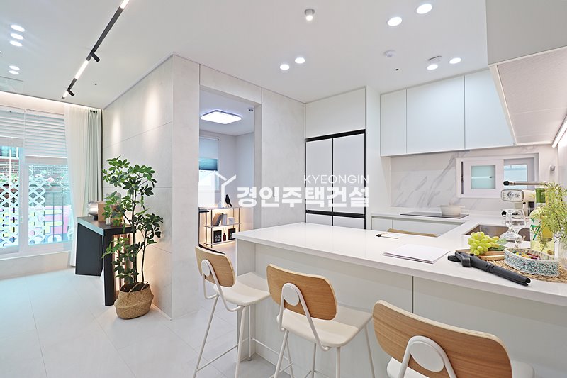 경기 안산상록구 본오동 고려캐슬 [ 3룸 . 테라스 . 복층 Type ] 분양 매물번호 16155 사진 7