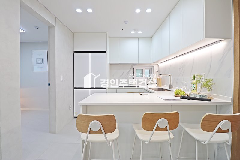 경기 안산상록구 본오동 고려캐슬 [ 3룸 . 테라스 . 복층 Type ] 분양 매물번호 16155 사진 8