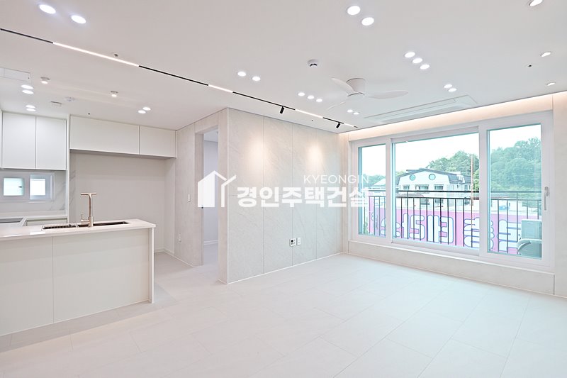 경기 안산상록구 본오동 고려캐슬 [ 3룸 . 테라스 . 복층 Type ] 분양 매물번호 16155 사진 17