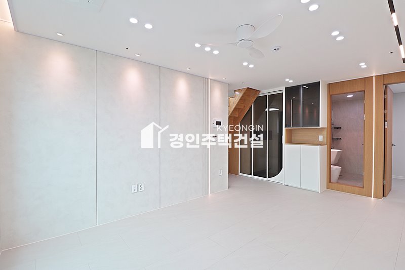 경기 안산상록구 본오동 고려캐슬 [ 3룸 . 테라스 . 복층 Type ] 분양 매물번호 16155 사진 21