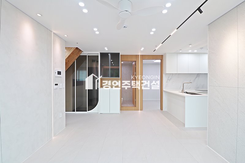 경기 안산상록구 본오동 고려캐슬 [ 3룸 . 테라스 . 복층 Type ] 분양 매물번호 16155 사진 22