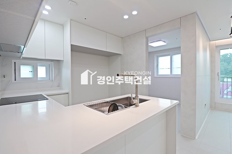 경기 안산상록구 본오동 고려캐슬 [ 3룸 . 테라스 . 복층 Type ] 분양 매물번호 16155 사진 24