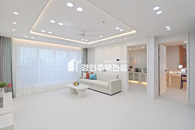 경기 안산상록구 본오동 GS그린빌 [ A . B Type ] 분양 매물번호 16154 사진 1