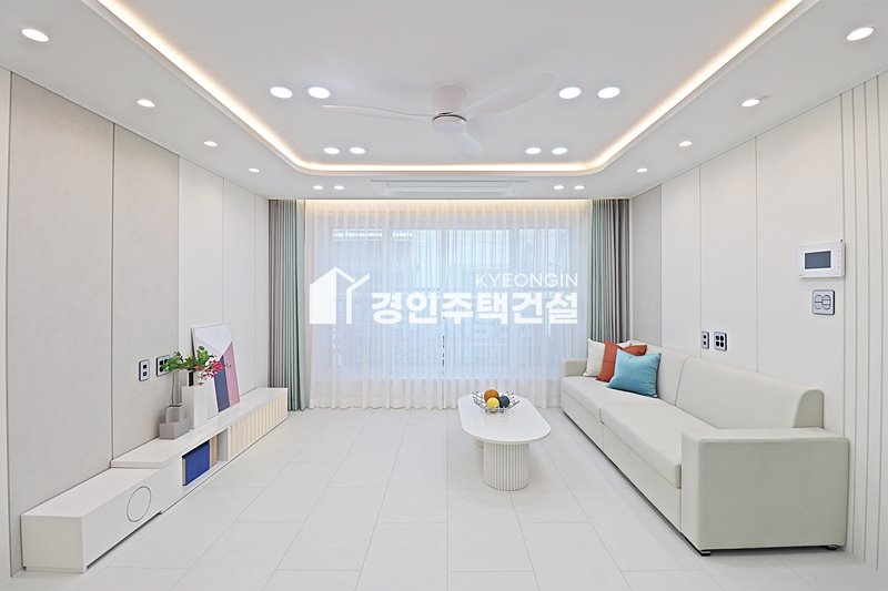 경기 안산상록구 본오동 GS그린빌 [ A . B Type ] 분양 매물번호 16154 사진 2